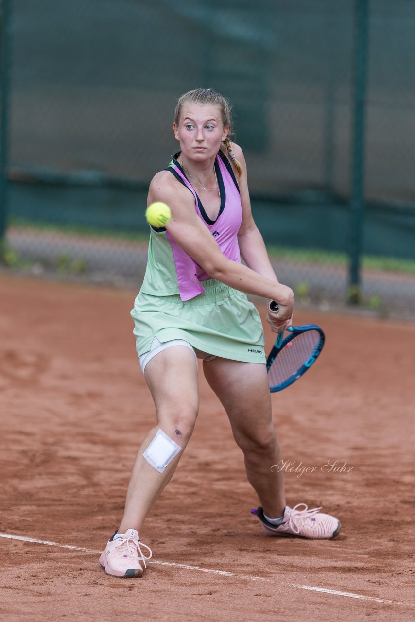 Marie-Lynn Tiedemann 27 - Bergstedt Open